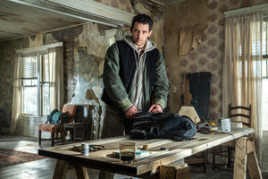 Josh O’Connor in Disclosure Day - Der Tag der Wahrheit