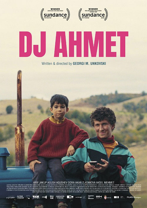 DJ Ahmet