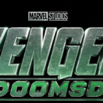 AVENGERS: DOOMSDAY