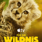 FÜR DIE WILDNIS GEBOREN