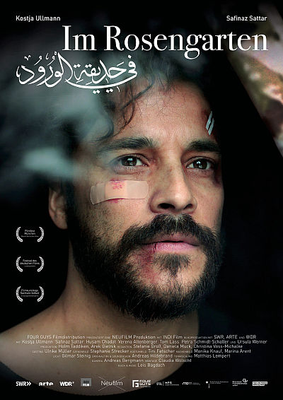 IM ROSENGARTEN