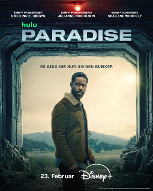Paradise Staffel 2
