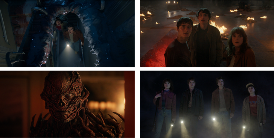 Stranger Things Staffel 5 Ausgabe 2