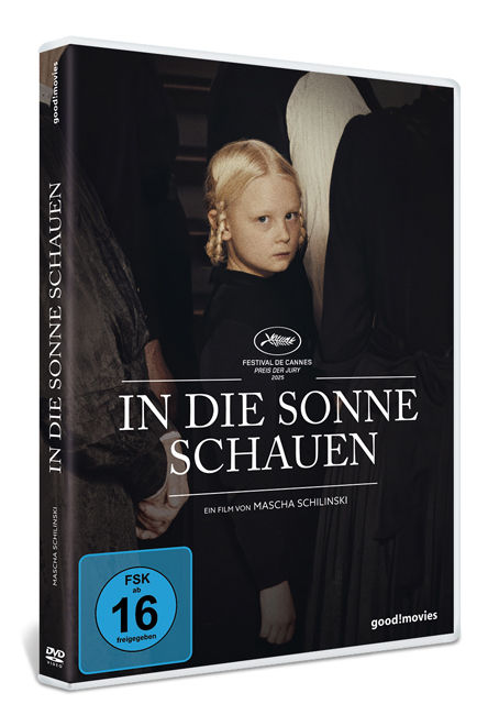IN DIE SONNE SCHAUEN DVD