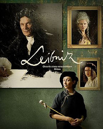 Leibniz - Chronik eines verschollenen Bildes