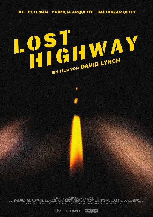 LOST HIGHWAY