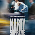 MARTY SUPREME