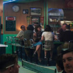 (R-L) Timothée Chalamet und Tyler the Creator in Marty Supreme (2025)