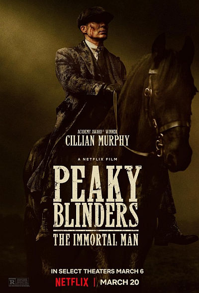 Peaky Blinders: The Immortal Man – Barry Keoghan führt die nächste Generation an