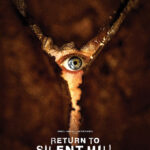 RETURN TO SILENT HILL