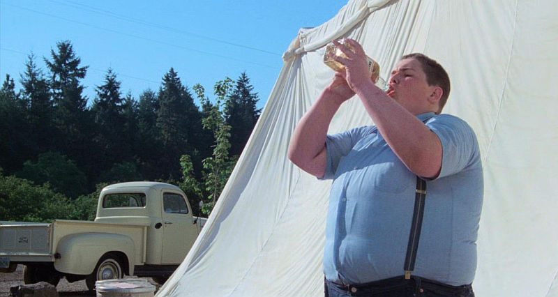 Stand By Me: das Geheimnis eines Sommers