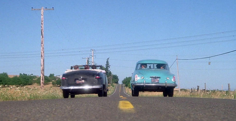 Stand By Me: das Geheimnis eines Sommers