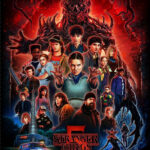 Stranger Things Staffel 5 - Ausgabe 2