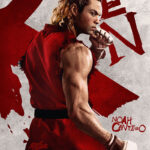 Noah Centineo ist Ken