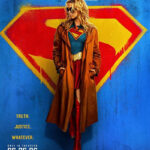 SUPERGIRL - WOMAN OF TOMMORROW