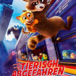 TIERISCH ABGEFAHREN-RETTET DIE PETS!