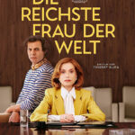 Die Reichste Frau der Welt