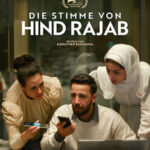 DIE STIMME VON HIND RAJAB