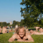 EIN MÜNCHENER IM HIMMEL