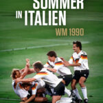 EIN SOMMER IN ITALIEN 1990