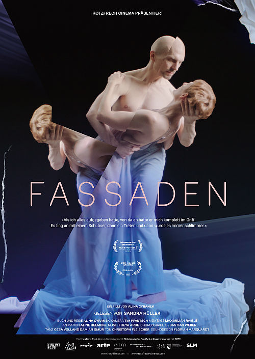 FASSADEN