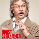 HORST SCHLÄMMER SUCHT DAS GLÜCK