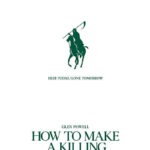 how to make a killing Todsicheres Erbe