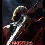 MASTERS OF THE UNIVERSE