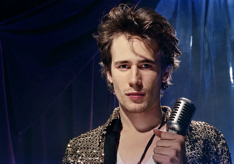 Jeff Buckley