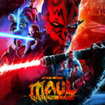 STAR WARS: MAUL SHADOW LORD