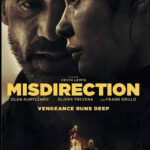 MISDIRECTION: RACHE SITZT TIEF