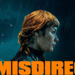 MISDIRECTION: RACHE SITZT TIEF