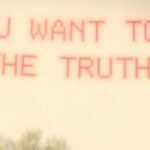 Julianne Nicholson in Paradise (2025)