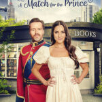 PRINZESSIN GESUCHT-A MATCH FOR THE PRINCE