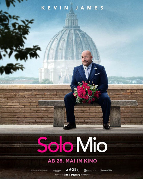 SOLO MIO