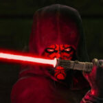 STAR WARS: MAUL SHADOW LORD