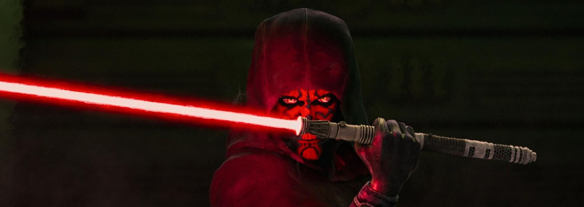 STAR WARS: MAUL SHADOW LORD