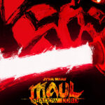 STAR WARS: MAUL SHADOW LORD