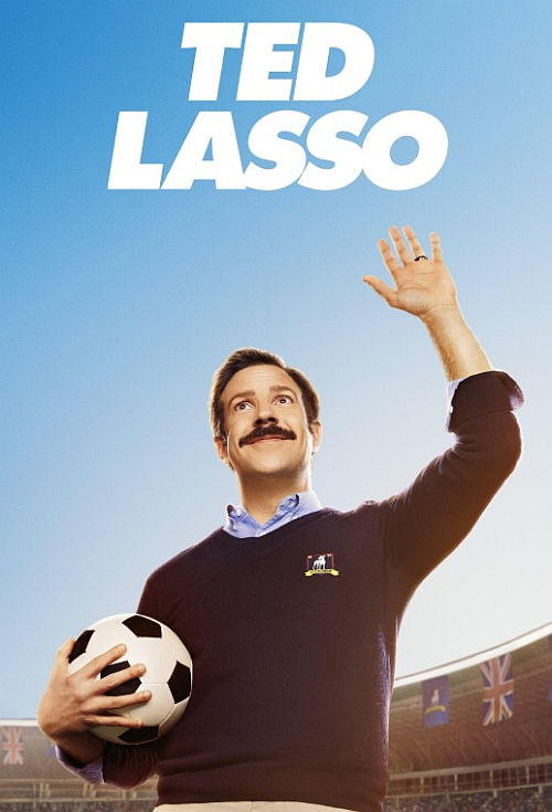 TED LASSO