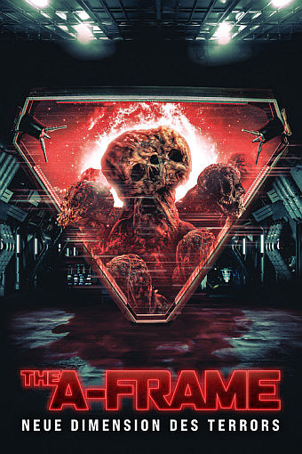 The A-Frame - Neue Dimension des Terrors