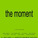 THE MOMENT