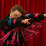 Bella Ramsey in Sunny Dancer