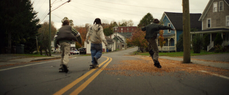 PARADISE, BERLINALE 2026