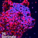 Offizielles Plakat Internationale Filmfestspiele Berlin 2026