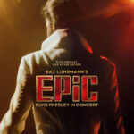 EPIC: ELVIS PRESLEY IN CONCERT