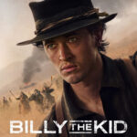 BILLY THE KID STAFFEL 3