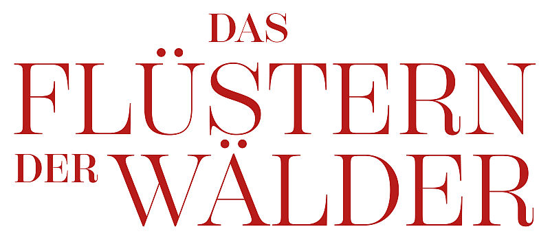 Das Flüstern der Wälder