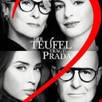 Der Teufel Trägt Prada 2