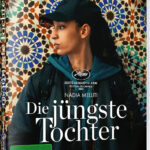 DIE JÜNGSTE TOCHTER DVD