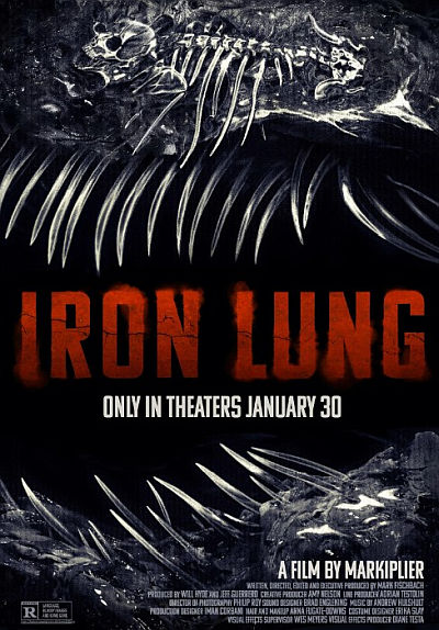 IRON LUNG